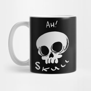 Ah! Mug